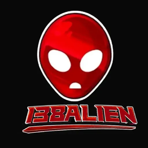 138ALIEN - Petualangan Epik di Alam Semesta