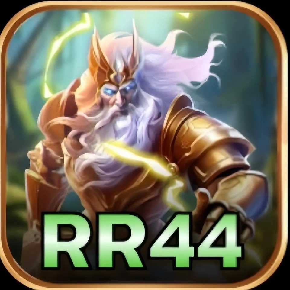 RR44 - Petualangan Epik di Dunia Fantasi